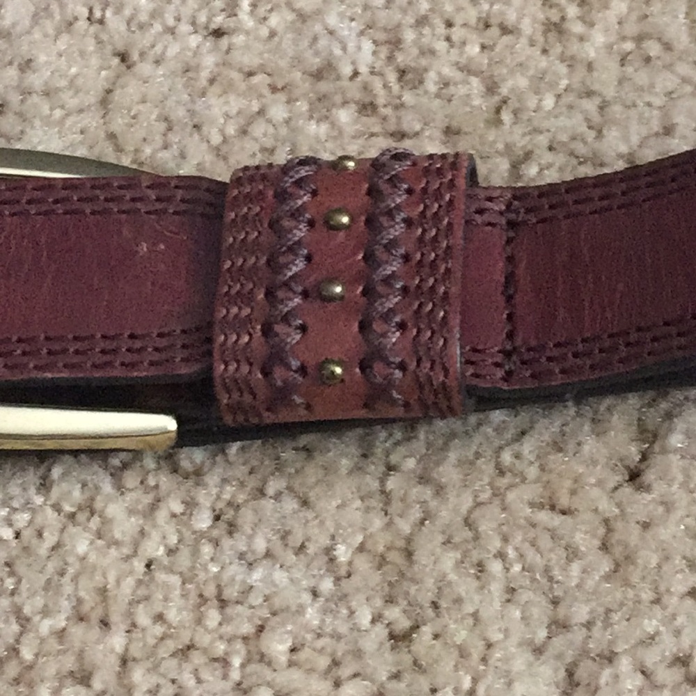 Belt - Picture 4 of 6